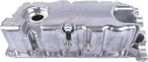 استبدال وعاء زيت المحرك السفلي لشركة فولكس فاجن أطلس باسات تيرامونت 3.6L V6 CDVC CDVD CDVB 03H103601AK in Kuwait