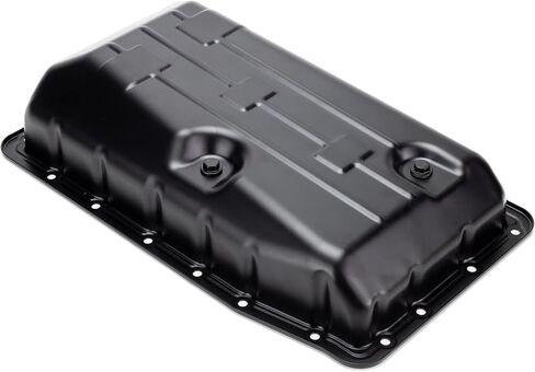 وعاء زيت ناقل الحركة مع قابس تصريف متوافق مع Toyota Tacoma 2005-2015، Tundra 2005-2014، 4Runner 2004-2018، Sequoia 2005-2009، FJ Cruiser، Land Cruiser & Lexus GX470، LX470 in Kuwait