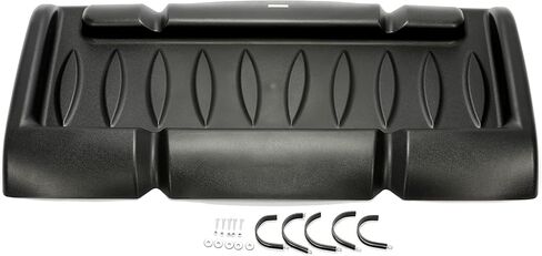 HECASA 1/4" Thick Folding Windshield & Roof Top Compatible with 2006-2013 Yamaha Rhino 450 660 700 Windscreen Hard Top Canopy Ceiling Shade in Kuwait
