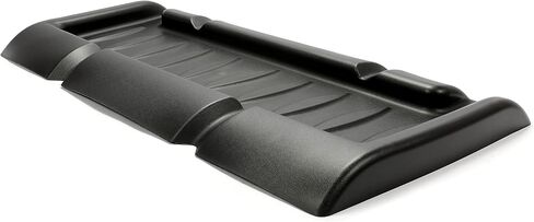 HECASA 1/4" Thick Folding Windshield & Roof Top Compatible with 2006-2013 Yamaha Rhino 450 660 700 Windscreen Hard Top Canopy Ceiling Shade in Kuwait
