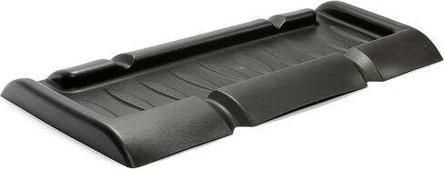 HECASA 1/4" Thick Folding Windshield & Roof Top Compatible with 2006-2013 Yamaha Rhino 450 660 700 Windscreen Hard Top Canopy Ceiling Shade in Kuwait