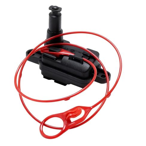 8V0862153A مشغل قفل باب الوقود، بديل لـ A1 A4 A5 A6 A8، يستبدل 8V0862153B in Kuwait