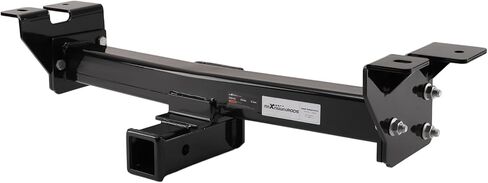 maXpeedingrods Class 3 Front Receiver Hitch, 2 Inch for Chevrolet & GMC & Cadillac Model- Suburban/Silverado/Avalanche Sierra 1500 2500 HD, Yukon XL 1500, Tahoe, Escalade in Kuwait