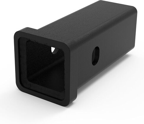 2.5 to 2 Inch Hitch Reducer for Ford F250 F350 F450 F550 2017-2025, 2-1/2 to 2" Trailer Hitch Receiver Adapter Sleeve, Precision Fit Factory OEM 2.5" Receiver in Saudi Arabia