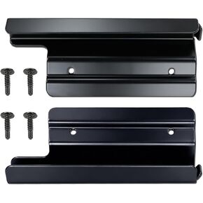 دعامة قضيب الباب الخلفي (يسار ويمين) 55176738AA 55176739AB - تناسب 1997-2006 Jeep Wrangler TJ، استبدال دعامة التثبيت العلوية الناعمة #13510.30 13510.31 in Kuwait