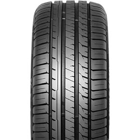 Nebula Pioneer N006 UHP إطار شعاعي عالي الأداء لسيارة الركاب لجميع المواسم - 235/45R18 235/45ZR18 235/45/18 235/45-18 98W نطاق تحميل XL 4-Ply BSW جدار جانبي أسود UTQG 500AA، مجموعة من 2 in Kuwait