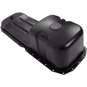 New Engine Oil Pan 3687414 3690567 Replacement for Cummins ISX15 ISX 11.9 Diesel Commercial Truck Parts in Saudi Arabia