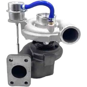 Compatible With Komatsu 56-7 Supercha Kubota V2203 V2403 4D87 Engine Turbocharger Excavator in Saudi Arabia