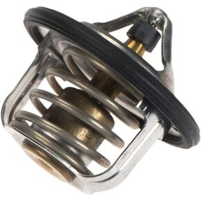 212306N20A Engine Coolant Thermostat Fit for Nissan Altima 2002-2018, Rogue 2008-2015, Cube Juke Maxima Pathfinder Quest Sentra Versa, Replaces 21230-6N20A in Saudi Arabia