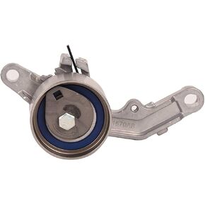 Engine Timing Belt Tensioner Compatible with Chrysler PT Cruiser Sebring Dodge Stratus Caravan Neon Jeep Wrangler 1997-2010 Replace 4781570AB in Saudi Arabia