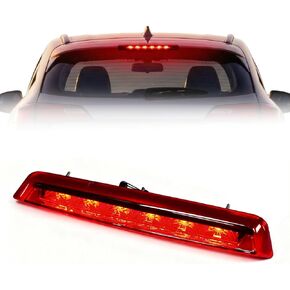34270-T7A-H01 Third 3rd Brake Light Compatible with Honda HR-V Vezel 2014-2022, for Acura CDX 2018-2022，High Mount Stop Light Replace 34270T7AH01 in Saudi Arabia