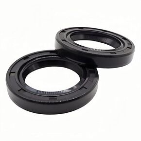 82233M Oil Seal Kit for Yamaha 25-60 HP Outboard Motors, Replaces 93101-22067-00 93101-22M00-00 18-0296, 2pcs in Kuwait