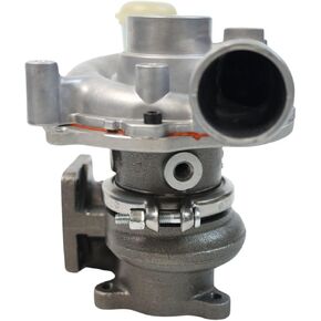Turbo RHF4H Turbocharger 8972402101 VA420037 Compatible for Isuzu D-MAX 2.5L TD Engine 4JA1-L in Saudi Arabia