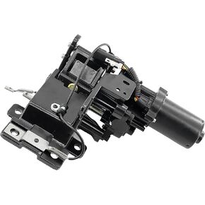 JL1Z16A506J JL1Z16A506D Right Passenger Side Power Running Board Motor Assembly with Bracket Compatible with 2018-2024 Ford Expedition/Lincoln Navigator (for 131.6 inch Long wheelbase SUV) in Saudi Arabia