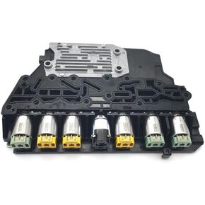 (Pre-programmed) TEHCM TCM VIN-Matched for Cruze 2012-2018 6T40 6T50 6T30 6T45 - Nexenzo Plug & Play Transmission Control Module TCU with 24264425 24275318 24268169 24279784 in Saudi Arabia