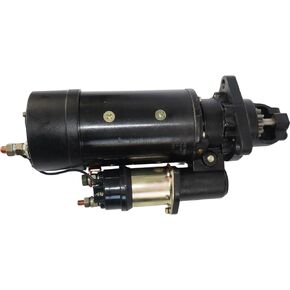 24V 7.5kw 11T Starter Motor STD0827NB For Caterpillar CAT 740B 740 730 725C 725C2 740C 740B 740 GC 745C 725 740 735C 735B 745 730 735 OEM 735 Articulated Unloading Truck DEYAOLKL in Kuwait