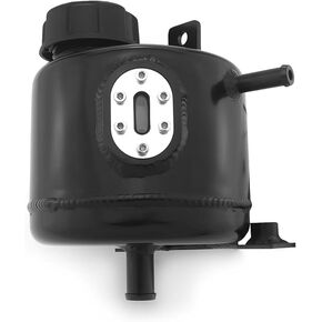 Coolant Expansion Overflow Tank Reservoir Can Compatible with Coop' S R55 R56 R60 Coolant Tank 2007-2016 (BLACK) in Saudi Arabia