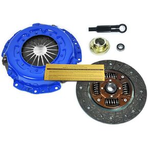 EFT Stage 1 HD Clutch Kit Compatible with Mitsubishi D50, Ram 50, Mighty Max, Raider & Montero 2.4L-2.6L Engine - Precise Fitment - High Performance & Smooth Engagement - 12 Months Warranty in Kuwait