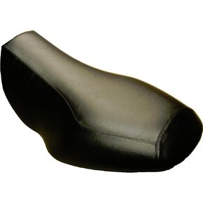 HCC Racing ATV seat Cover Compatible with Kawasaki Prairie 360 All Black SEAT Cover in Saudi Arabia