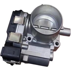 OEM Throttle valve Compatible For VW Audi 1.2 1.4 1.6 TSI TFSI 03F133062B 03F133062C 03F133062E in Kuwait