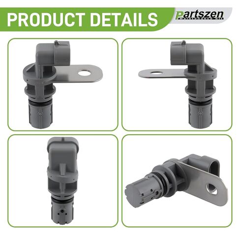 38085130 Crankshaft and Camshaft Position Sensor Fit for Chevrolet Silverado Avalanche Suburban for Cadillac CTS Escalade for GMC Canyon Envoy Yukon 2006-2016 in Kuwait