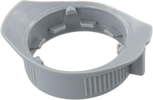 Headlight Lamp Retainer Lock Ring 55077046AA for Dodge for DAKOTA 1997-2004, for JEEP Grand for 1994-1998, for RAM 1500 2500 3500 1994-2002, Plastic Direct Fit Headlamp Bulb Retainer Clip in Saudi Arabia