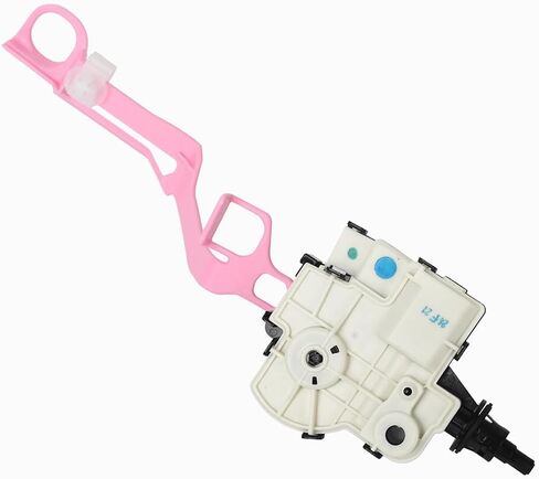 Fuel Door Lock Actuator Compatible with Toyota Camry 2018-2022 Avalon 2019-2022 Replace 7703007010 77030-07010 in Saudi Arabia