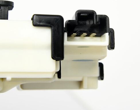 Fuel Door Lock Actuator Compatible with Toyota Camry 2018-2022 Avalon 2019-2022 Replace 7703007010 77030-07010 in Saudi Arabia