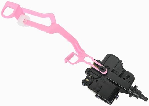 Fuel Door Lock Actuator Compatible with Toyota Camry 2018-2022 Avalon 2019-2022 Replace 7703007010 77030-07010 in Saudi Arabia