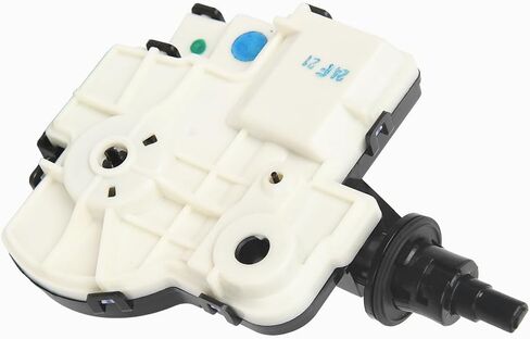 Fuel Door Lock Actuator Compatible with Toyota Camry 2018-2022 Avalon 2019-2022 Replace 7703007010 77030-07010 in Saudi Arabia