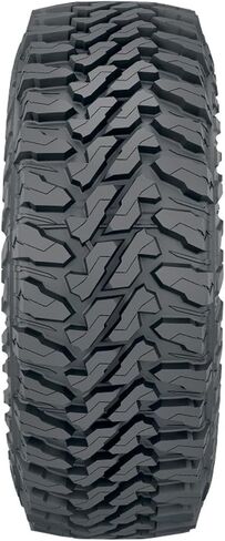 يوكوهاما Geolandar M/T G003 Mud Terrain LT35X13.50R20 126Q F إطار الشاحنة الخفيفة in Kuwait