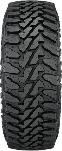 يوكوهاما Geolandar M/T G003 Mud Terrain LT35X13.50R20 126Q F إطار الشاحنة الخفيفة in Kuwait