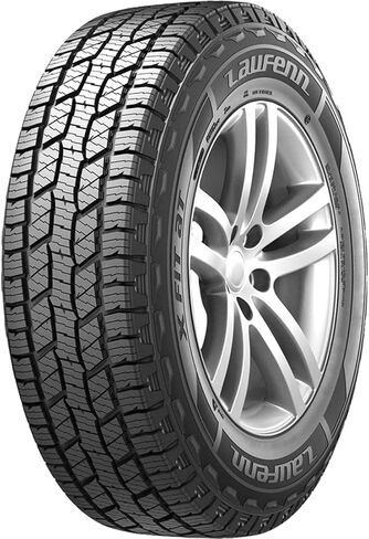 Laufenn X Fit A/T Radial Tire - LT245/75R16/E in Kuwait