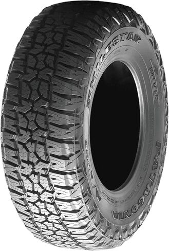 Milestar Patagonia A/T Pro 31X10.50R15 C/6PLY Light Truck & SUV Tire in Kuwait