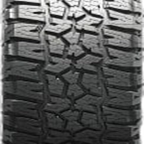Milestar Patagonia A/T Pro 31X10.50R15 C/6PLY Light Truck & SUV Tire in Kuwait