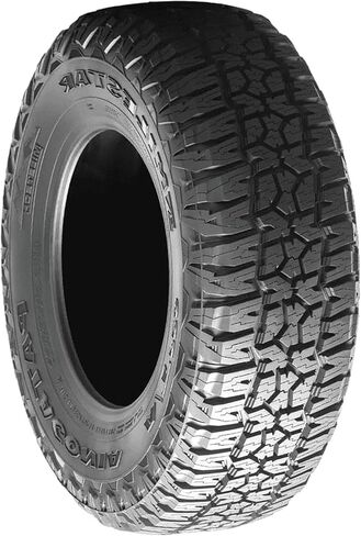 Milestar Patagonia A/T Pro 31X10.50R15 C/6PLY Light Truck & SUV Tire in Kuwait