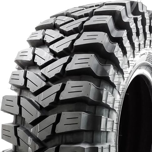 MAXXIS 37X12.50-17LT 10PR M-8060 TREPADOR in Kuwait
