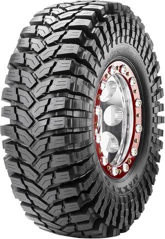 MAXXIS 37X12.50-17LT 10PR M-8060 TREPADOR in Kuwait