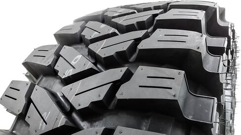 MAXXIS 37X12.50-17LT 10PR M-8060 TREPADOR in Kuwait