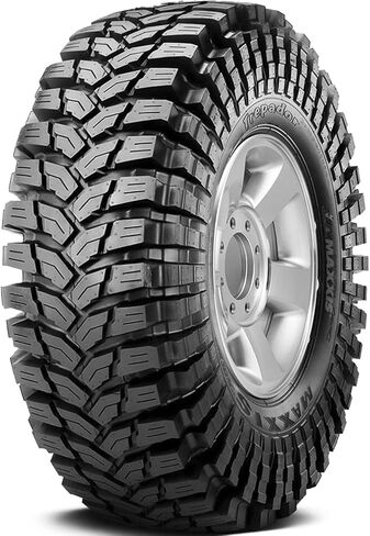 MAXXIS 37X12.50-17LT 10PR M-8060 TREPADOR in Kuwait
