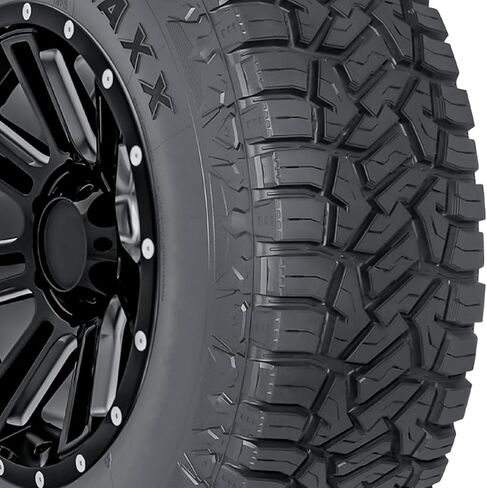 Crosswind Rugged Traxx All Terrain LT35/12.50R17 128Q F Light Truck Tire in Kuwait