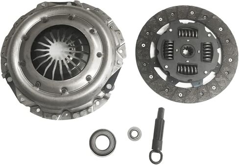 Clutch Kit For 1994-2004 Ford Mustang 07-114 3.8L 3.9L V6 GAS OHV F6ZZ7550BA in Kuwait