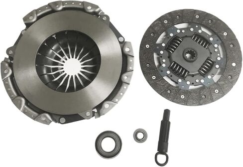 Clutch Kit For 1994-2004 Ford Mustang 07-114 3.8L 3.9L V6 GAS OHV F6ZZ7550BA in Kuwait