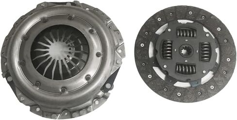 Clutch Kit For 1994-2004 Ford Mustang 07-114 3.8L 3.9L V6 GAS OHV F6ZZ7550BA in Kuwait