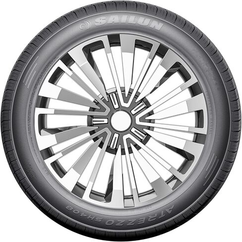 Sailun Atrezzo SH408 All Season 215/50R17 95V XL Passenger Tire in Kuwait