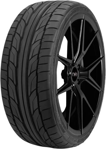 NITTO 235/40ZR18 95W XL NITTO NT555 G2 BW in Kuwait