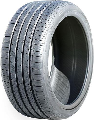 Arisun Aggressor ZS03 All-Season Passenger Car High Performance Radial Tire-225/40R18 225/40ZR18 225/40/18 225/40-18 92W Load Range XL 4-Ply BSW Black Side Wall UTQG 460AA in Kuwait