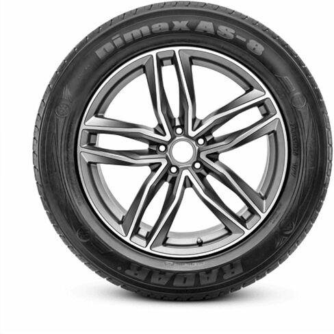 إطار رادار ديماكس AS-8 لجميع المواسم 255/60R18 112W XL للركاب in Kuwait