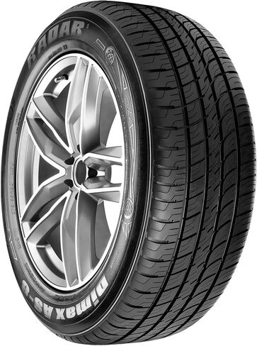 إطار رادار ديماكس AS-8 لجميع المواسم 255/60R18 112W XL للركاب in Kuwait