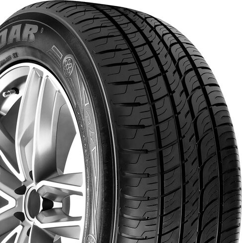 إطار رادار ديماكس AS-8 لجميع المواسم 255/60R18 112W XL للركاب in Kuwait